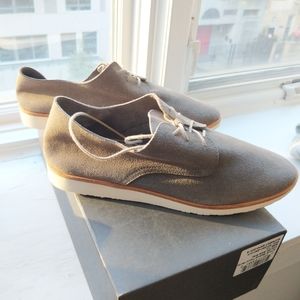 NWT Nisolo Sedona Travel Derby Shoes